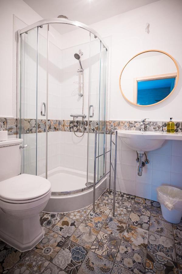 Bed and Breakfast Brzozowy Gaj Glowczyce Exterior foto